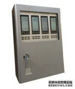 SNK6000型分线式气体报警控制器